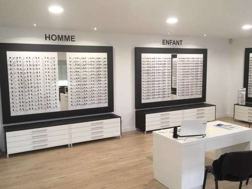 Opticien : GALGON OPTIC, 14 ter rue Jean Milhade, 33133 GALGON