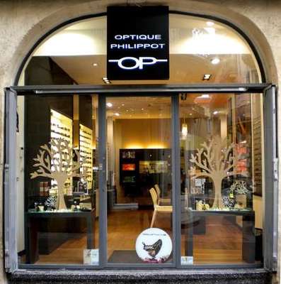 Opticien : OPTIQUE PHILIPPOT, 3 rue St Firmin - Angle rue Foch, 34000 MONTPELLIER