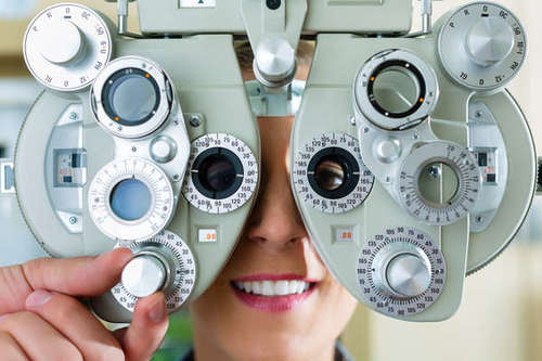 Opticien : PARAME OPTIQUE, 9 rue Ange Fontan, 35400 SAINT MALO