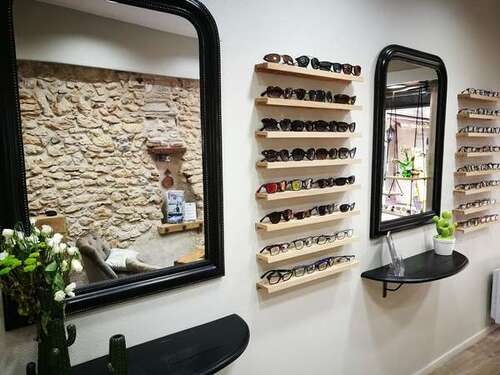 Opticien : LUNETTES MOBILES, 28 RUE TAILLEFER, 24000 Périgueux