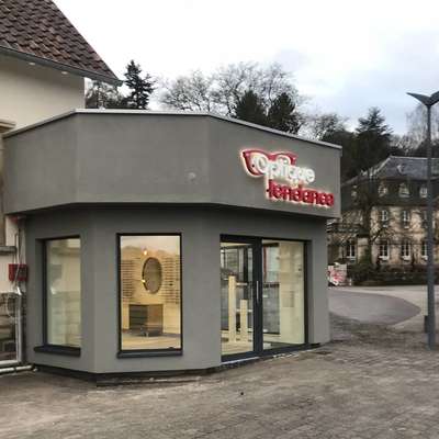 Opticien : OPTIQUE TENDANCE, 29 RUE DE METZ, 57470 HOMBOURG-HAUT