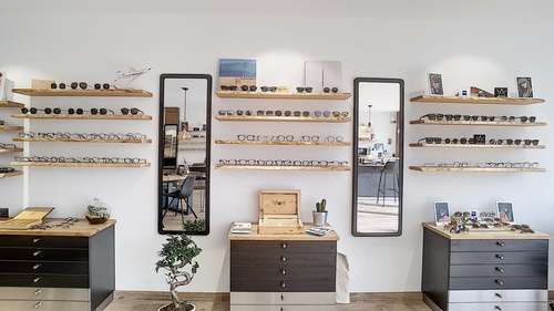 Opticien : Les lunettes de Benjamin, 85 AVENUE DES PYRENEES, 31240 L'UNION