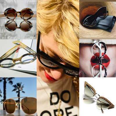 Opticien : LA LUNETTERIE, 13 RUE HOCHE, 06400 CANNES