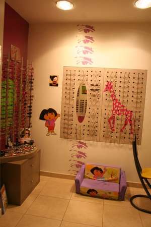 Opticien : OPTIQUE 60, 27 Rue de Paris, 60400 NOYON