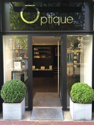 Opticien : L'art Lunetier, 22 Place Victor Hugo, 62500 Saint-Omer