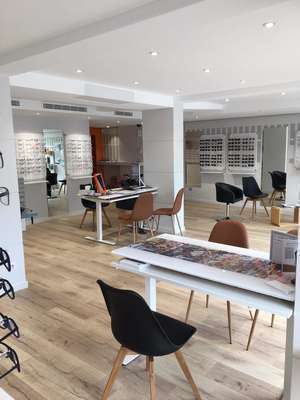 Opticien : ROYAT OPTIQUE by Optique Michel, 2B place allard, 63130 ROYAT