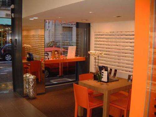 Opticien : L'OPTICIEN DU SIXIÈME TRANSFERE SUR OPTIQUE GALIMARD, 12 Rue de seze, 69006 LYON