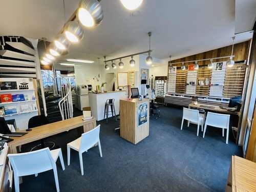 Opticien : OPTIQUE LACROIX, 132 Boulevard de la Croix-Rousse, 69001 LYON Croix-Rousse