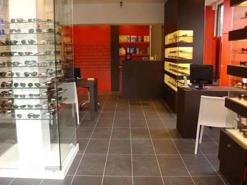 Opticien : REGARD OPTICIENS, 222 Route de Genève, 74160 COLLONGES-SOUS-SALEVE
