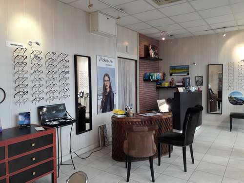 Opticien : OPTIQUE DE LA GARE, 1 Avenue du Général de Gaulle, 78600 MAISONS LAFFITTE