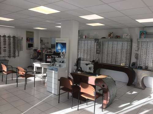 Opticien : Philippe COMPAGNONE, 148 AVENUE MARECHAL JUIN, 83300 DRAGUIGNAN