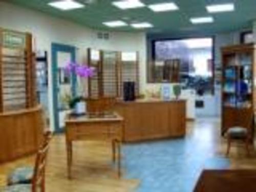 Opticien : OPTIQUE GEORGEL, 6 Boulevard Garnier, 88400 GERARDMER