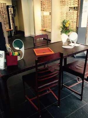 Opticien : L'OEIL, 96 Avenue du Général Leclerc, 92340 BOURG-LA-REINE