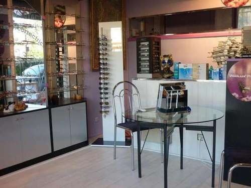 Opticien : CATOPTIC, 119 Avenue Cesar Collaveri, 93190 LIVRY- GARGAN