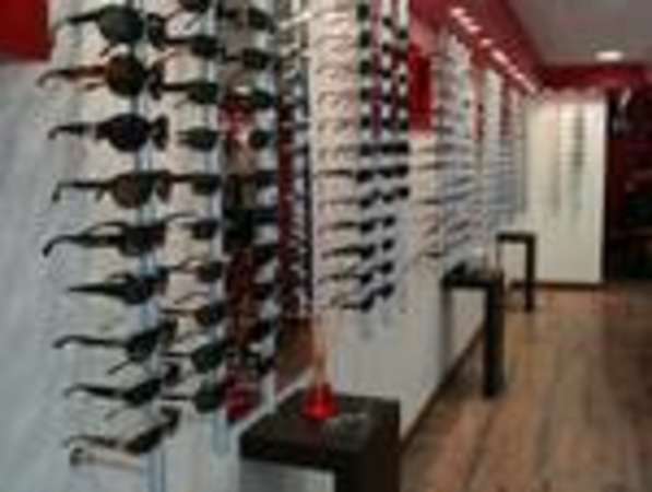 Opticien : ARCAD OPTIC, 45 Faubourg des Trois Maisons, 54000 NANCY