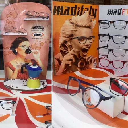 Opticien : MINIAC OPTIC, Rue de la Liberté, 35540 MINIAC MORVAN