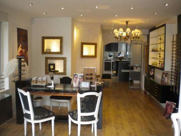 Opticien : Bures Optique, 49 rue Charles de Gaulle, 91440 Bures sur Yvette