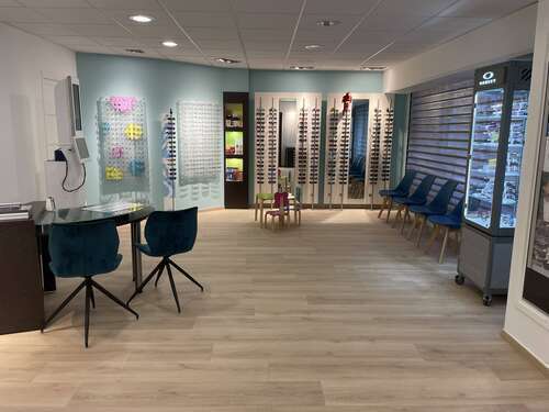 Opticien : OPTIQUE FARESE, 3 Avenue Louis Pasteur, 13580 LA FARE les OLIVIERS