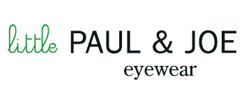 logo : LITTLE PAUL & JOE
