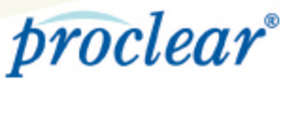 logo : PROCLEAR