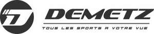 logo : DEMETZ