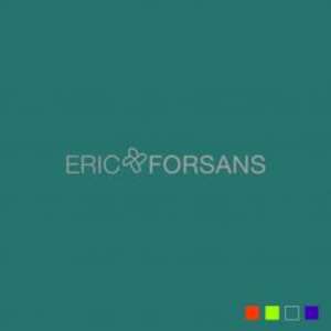 logo : ERIC FORSANS