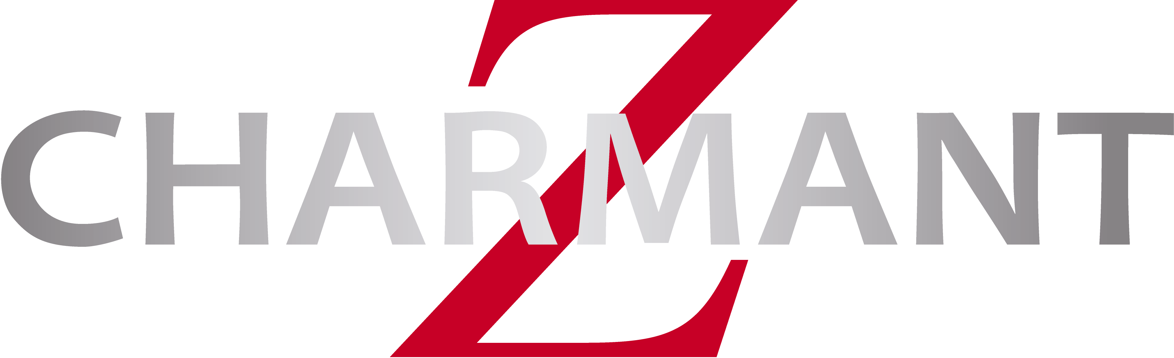 logo : CHARMANT Z