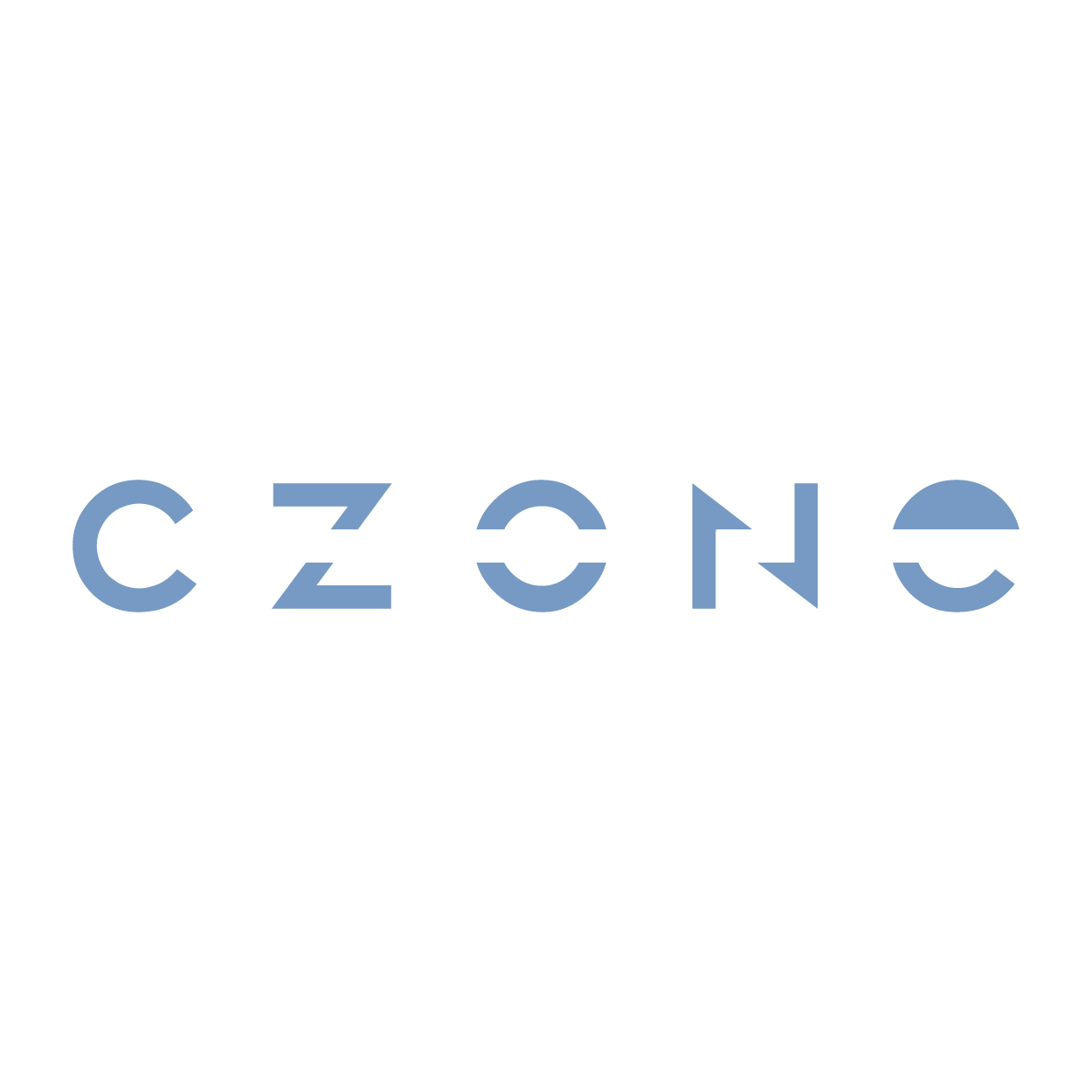 logo : C-ZONE