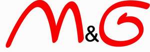 logo : M & G