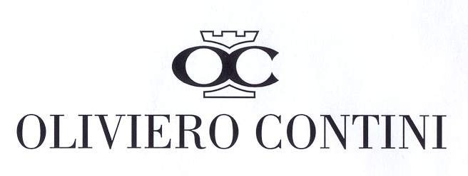 logo : OLIVIERO CONTINI