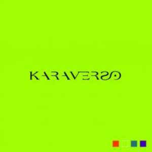 logo : KARAVERSO