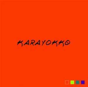 logo : KARAYOKKO