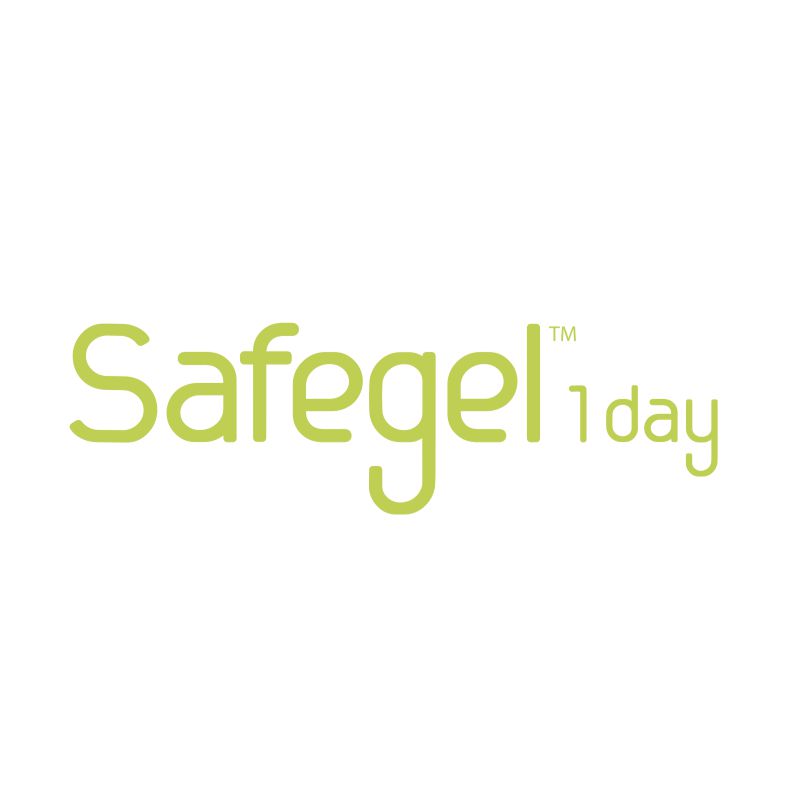 lentilles de la marque SAFEGEL visible chez VISION & SOLUTIONS