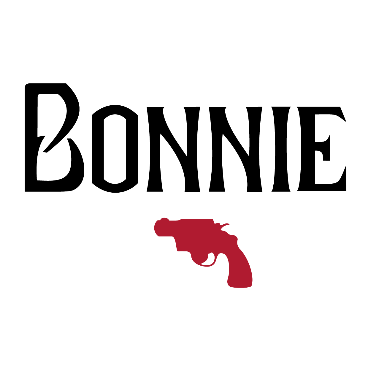 logo : BONNIE