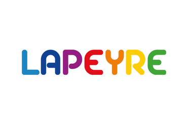 logo : LAPEYRE