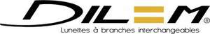 logo : DILEM