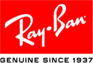 Lunette de la marque RAY BAN  visible chez OPTIQUE DE L'ILLE