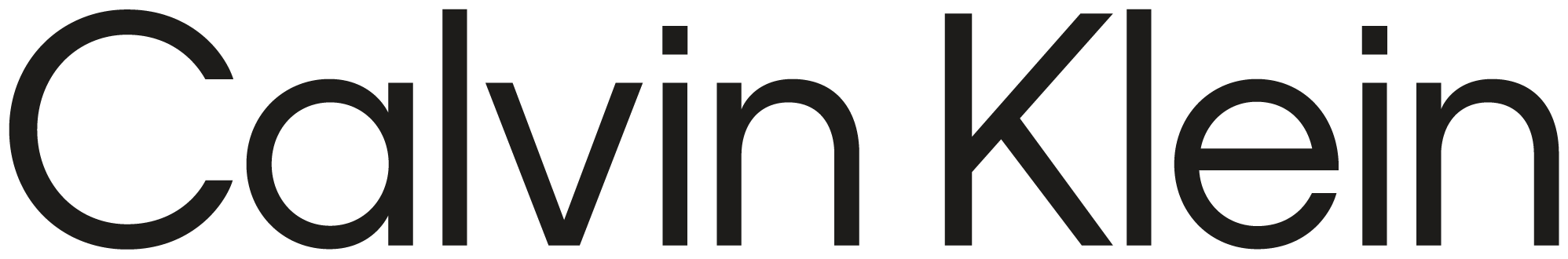 logo : CALVIN KLEIN