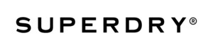 logo : SUPERDRY