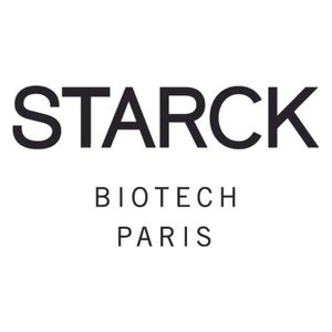 logo : STARCK BIOTECH