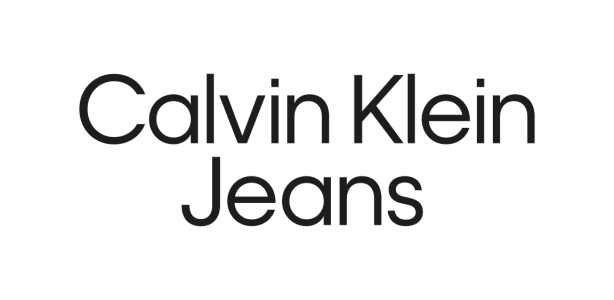 logo : CALVIN KLEIN JEANS
