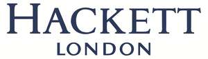 logo : HACKETT