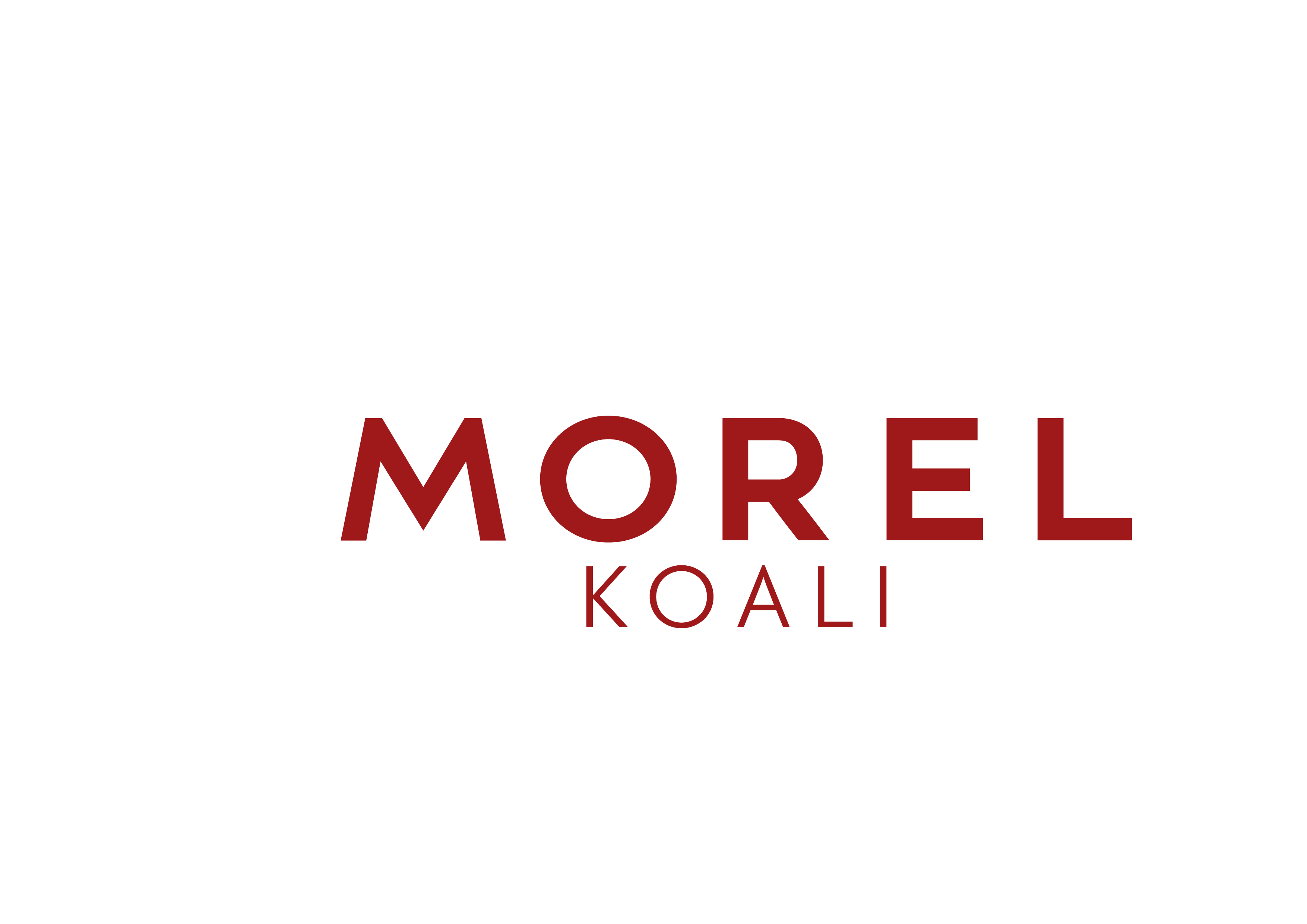 logo : KOALI