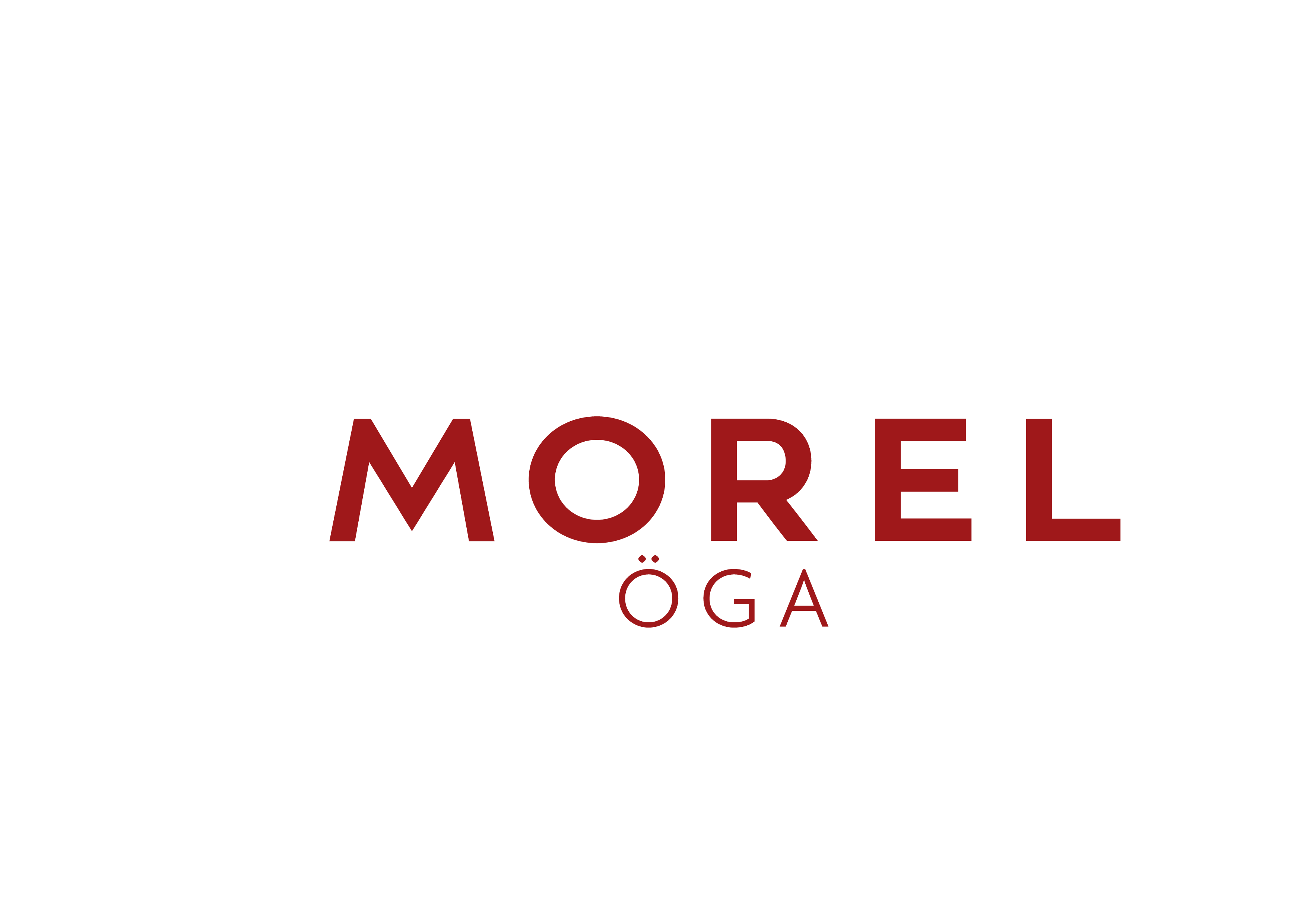 logo : OGA