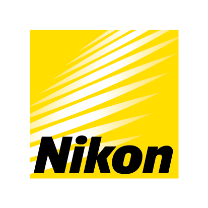 logo : NIKON