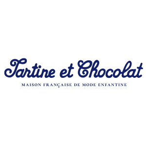 logo : TARTINE & CHOCOLAT