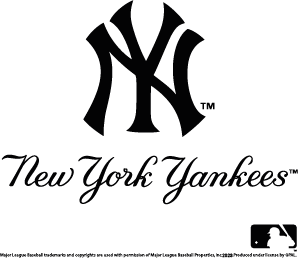 Lunette de la marque NEW YORK YANKEES visible chez MON OEIL OPTIQUE