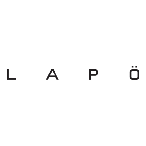 Lunette de la marque LAPO visible chez OPTIQUE PEYRONNETTE