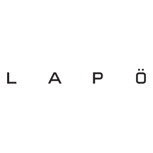 logo : LAPO