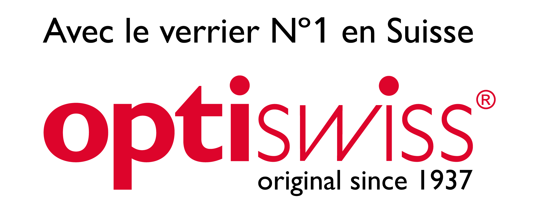 logo : OPTISWISS